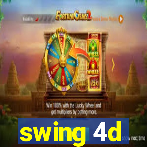 swing 4d